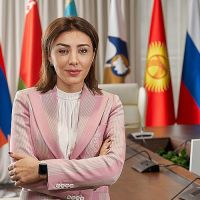 Եվրասիական շուկայում պարենային անվտանգության խնդիր չկա. Բարսեղյան