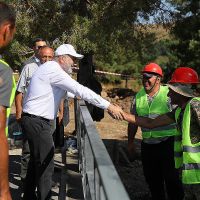 Վարչապետ Փաշինյանը ծանոթացել է Վայոց ձորի մարզում իրականացված և ընթացքի մեջ գտնվող ծրագրերին
