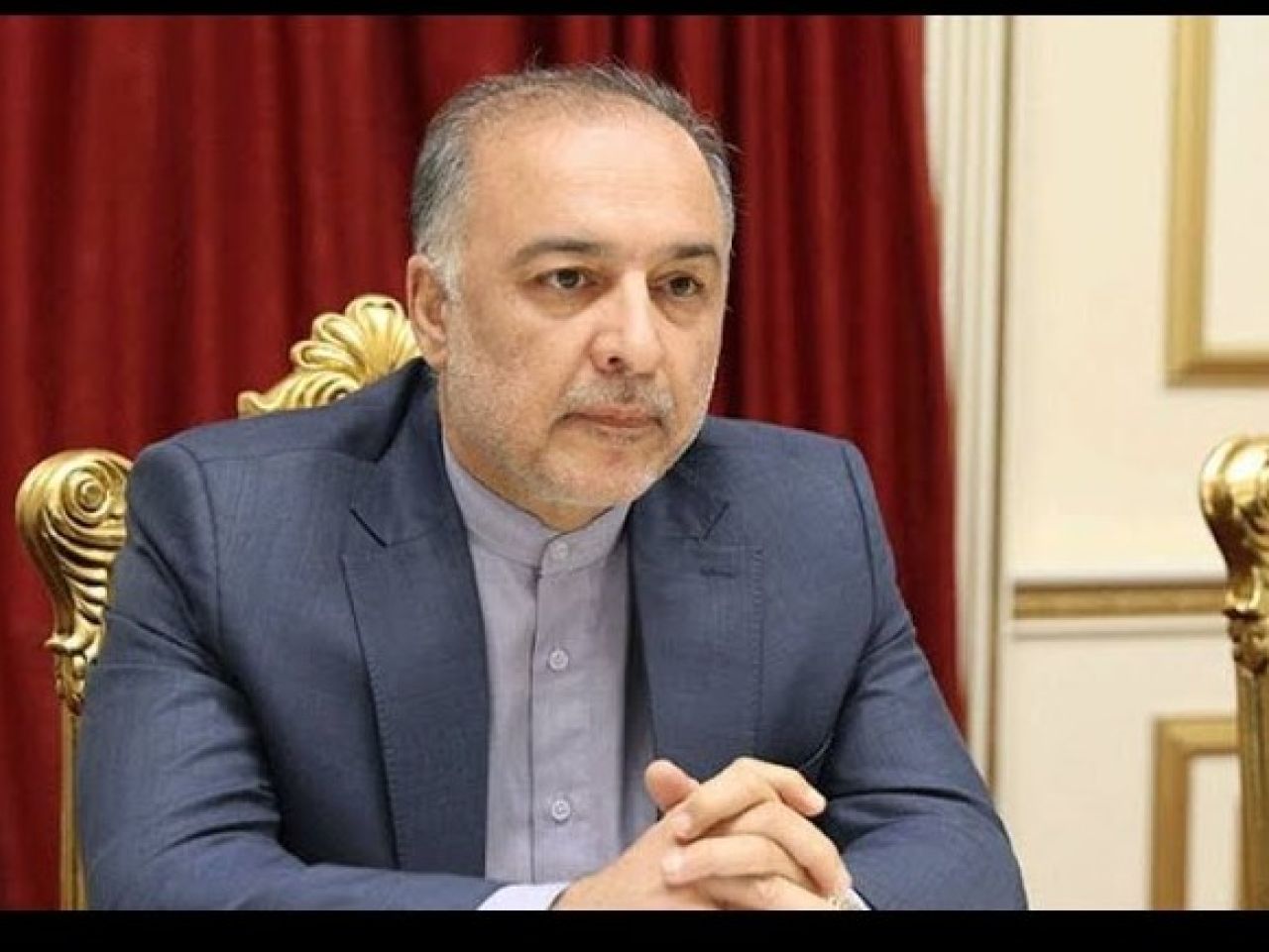 Իրանը դեմ է, որ ՀՀ ճանապարհի վերահսկողությունն իրականացնեն այլ երկրներ. դեսպան