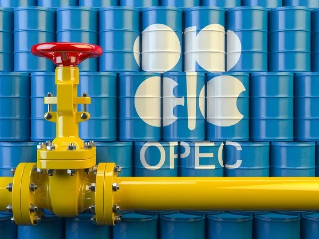 ՕՊԵԿ+-ը հոկտեմբերից երկու ամսով կհետաձգի նավթի արդյունահանման ծավալների ավելացումը