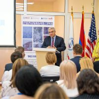 ԱՄՆ ՄԶԳ աջակցությամբ պաշտոնապես մեկնարկեց Հրատապ արձագանքման հարթակը