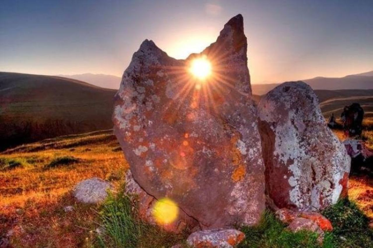 Հայաստանում այսօր սպասվում է առանց տեղումների եղանակ