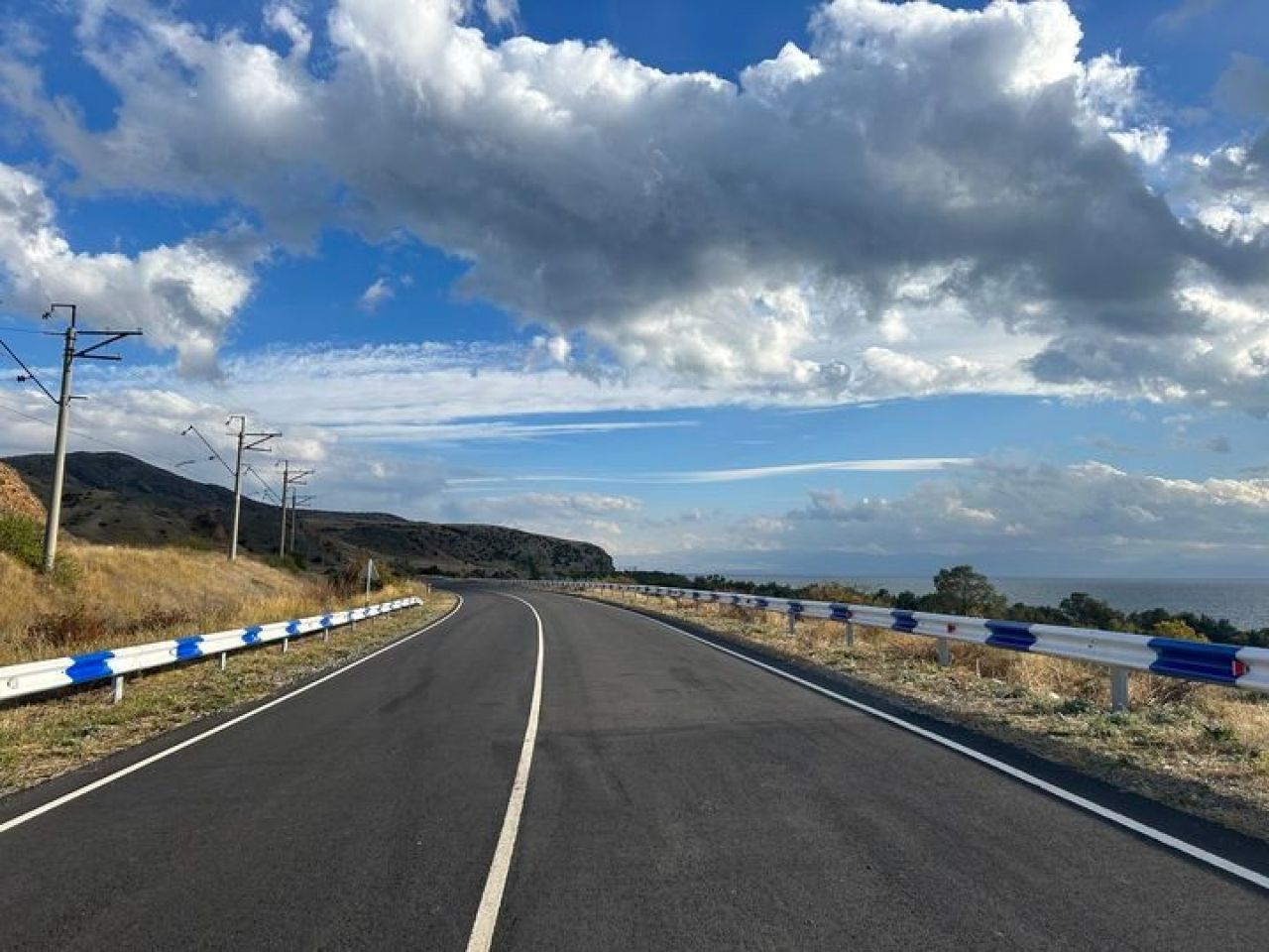 «Ճանապարհային դեպարտամենտ» հիմնադրամի աշխատակիցների կողմից գույքագրվում և ուսումնասիրվում են ՀՀ ավտոճանապարհները