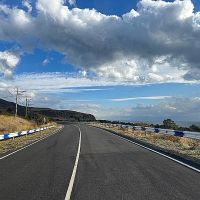 «Ճանապարհային դեպարտամենտ» հիմնադրամի աշխատակիցների կողմից գույքագրվում և ուսումնասիրվում են ՀՀ ավտոճանապարհները