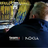 Nokia-ն և Team Telecom Armenia-ն 25G PON տեխնոլոգիայով ծառայությունները հասանելի են դարձնում ամբողջ Հայաստանում
