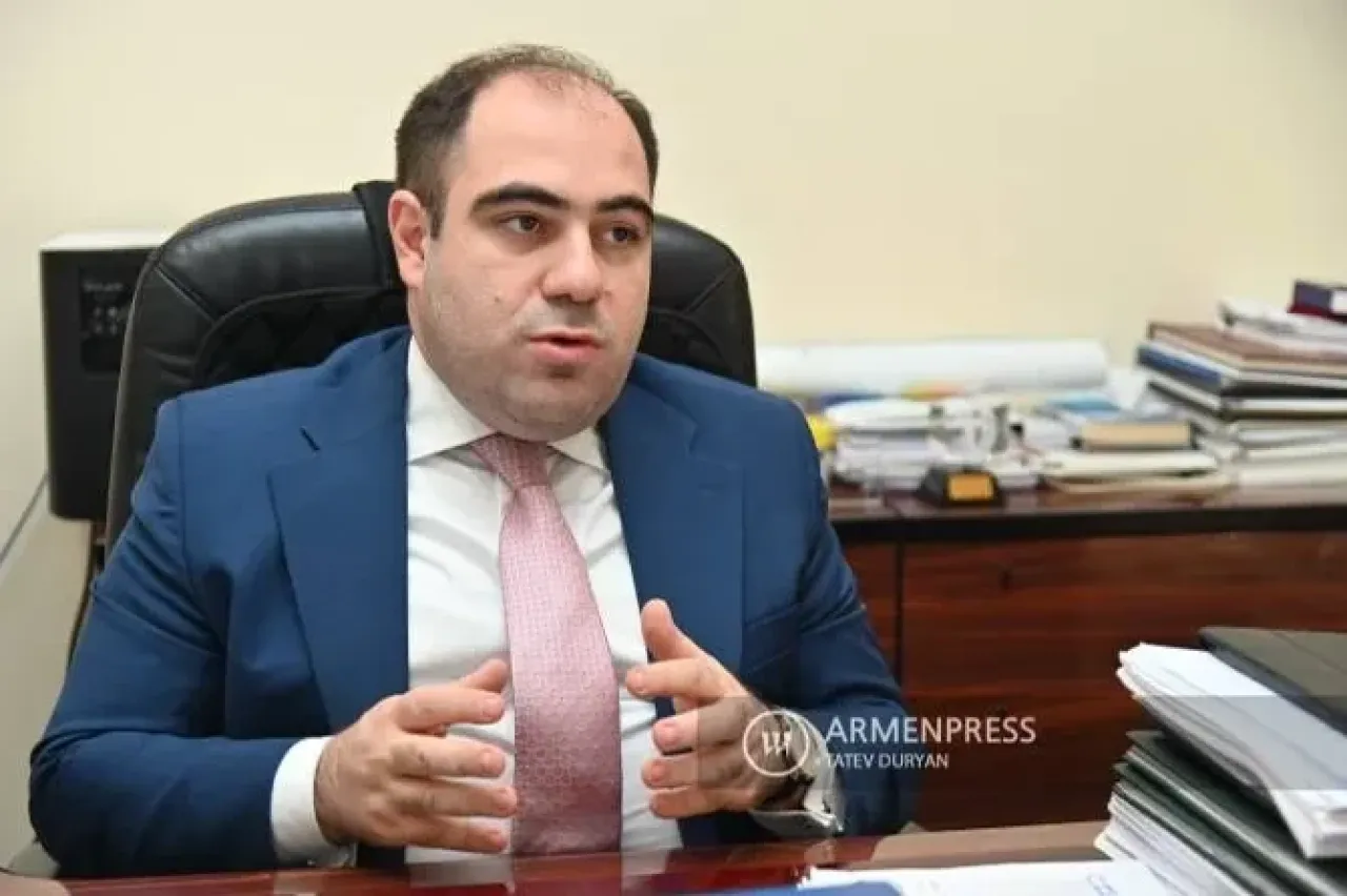 Ամերիկյան ընկերությունը հետազոտություններ է անցկացնում ՀՀ-ում միջուկային նոր էներգաբլոկի կառուցման գործընթացի շրջանակներում
