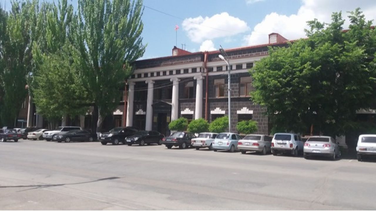 Ակտիվություն Շիրակի մարզում՝ համառոտ
