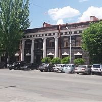 Ակտիվություն Շիրակի մարզում՝ համառոտ