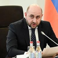 ԿԲ նախագահը ներկայացրեց վերաֆինանսավորման տոկոսադրույքը նվազեցնելու որոշման պատճառը