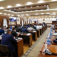 Երևանը առաջիկա տարիներին կզարգանա հաստատված նոր գլխավոր հատակագծով