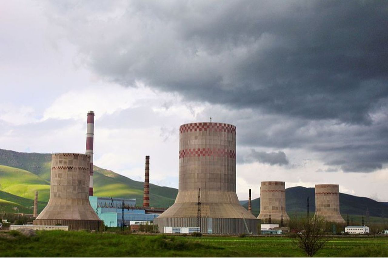 Փրկարար ծառայություն. Պայթյուն Հրազդան ՋԷԿ-ի չգործող ձուլարանում. կա զոհ և տուժածներ