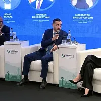 Մխիթար Հայրապետյան. Արհեստական բանականությունը վերափոխելու է ողջ ՏՏ ոլորոտը, տնտեսության կառուցվածքը