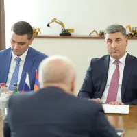 Քննարկվել է ՀԱԷԿ-ի ժամկետի կրկնակի երկարացման հարցը