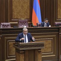 Առանց թույլտվության ՀՀ տարածքից ԵԱՏՄ անդամ պետություն օդային տրանսպորտով զգայուն ապրանքատեսակներ արտահանելու դեպքում կսահմանվի պատասխանատվություն