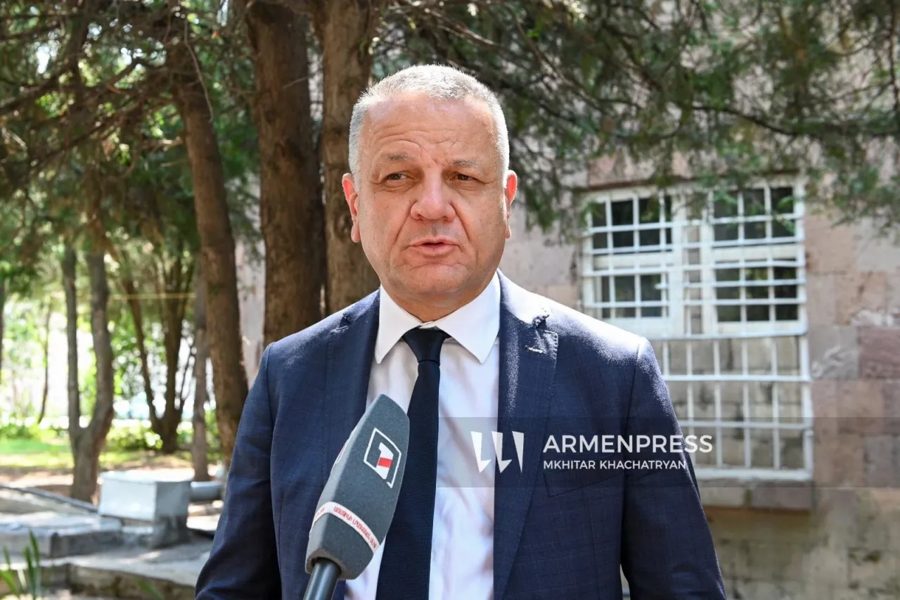 ԱՐՄԵՆՊՐԵՍ. ԵՄ դեսպանի համոզմամբ՝ համատեղ ջանքերով հնարավոր կլինի հասնել վիզաների ազատականացման