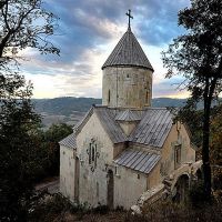 Հայաստանում այսօր սպասվում է կարճատև անձրև և ամպրոպ