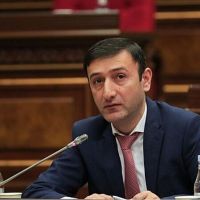 Խրախուսական նորմերը չեղարկելու և ավելի խիստ քրեական պատասխանատվություն սահմանելու վերաբերյալ ՊԵԿ-ի նախագիծն առաջարկված տեսքով չի ընդունվի. Թունյան