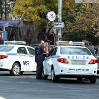 Հայաստանում ճանապարհային երթևեկության կանոնները խախտելու դեպքերը նվազել են 23 տոկոսով