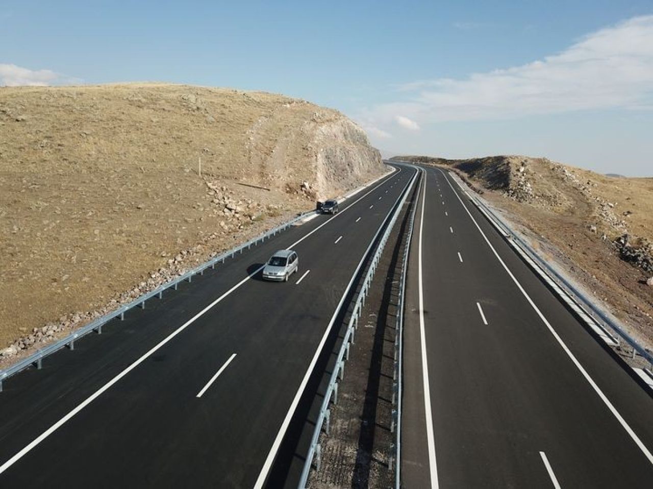 Կառավարությունը հավանություն է տվել Գյումրու շրջանցիկ ճանապարհի աշխատանքային նախագծի թարմացման համար համաձայնագրի ստորագրման առաջարկությանը