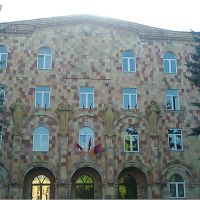 Վանաձորի համայնքապետարանի աշխատակիցը հափշտակել է ավելի քան 18մլն դրամ