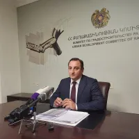 Քաղաքաշինության ոլորտում բարձր որակ ապահովելու հանրային պահանջն առաջնորդող է լիցենզավորման և հավաստագրման նոր գործընթացներում