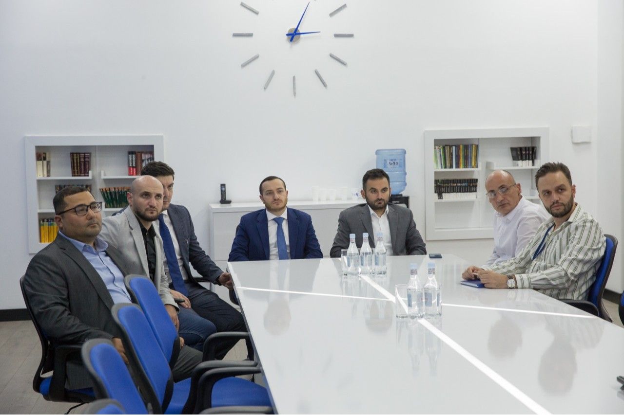 Հանրային հեռուստաընկերության նոր տաղավարի ենթակառուցվածքների շինաշխատանքերի համար կառավարության պահուստային ֆոնդից հավելյալ գումար կհատկացվի
