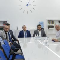 Հանրային հեռուստաընկերության նոր տաղավարի ենթակառուցվածքների շինաշխատանքերի համար կառավարության պահուստային ֆոնդից հավելյալ գումար կհատկացվի
