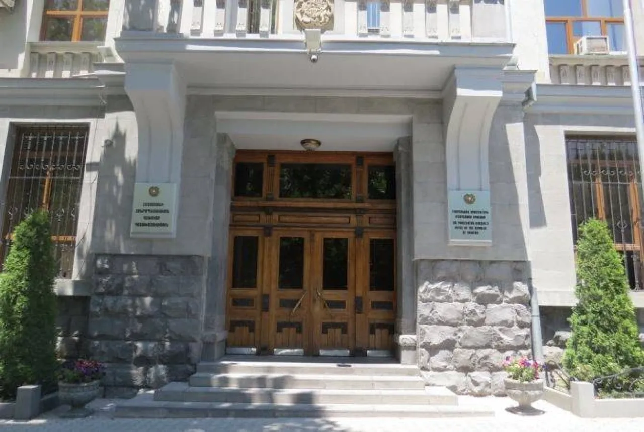 Պետության իրավունքները վերականգնվել են