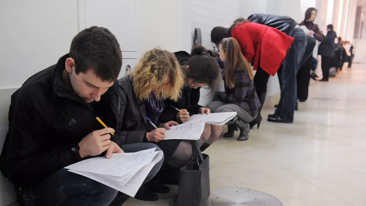ՌԴ-ում գործազրկությունը պատմական նվազագույն ցուցանիշի է հասել