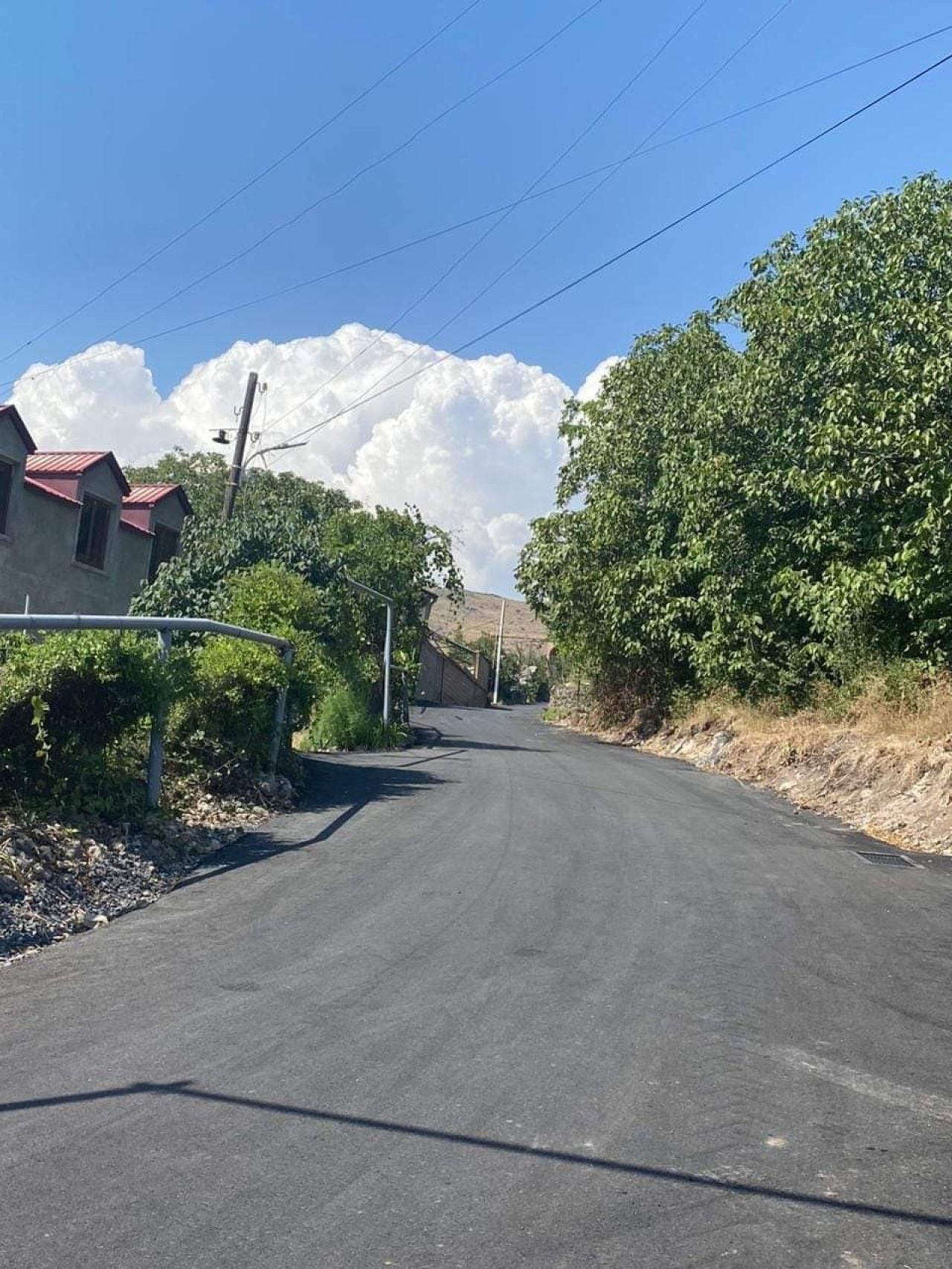 Մարզերում աշխատանքների մասին՝ համառոտ