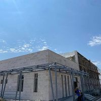 Սուբվենցիոն ծրագրերի շրջանակում Արարատի մարզում մեծածավալ աշխատանքներ են իրականացվում