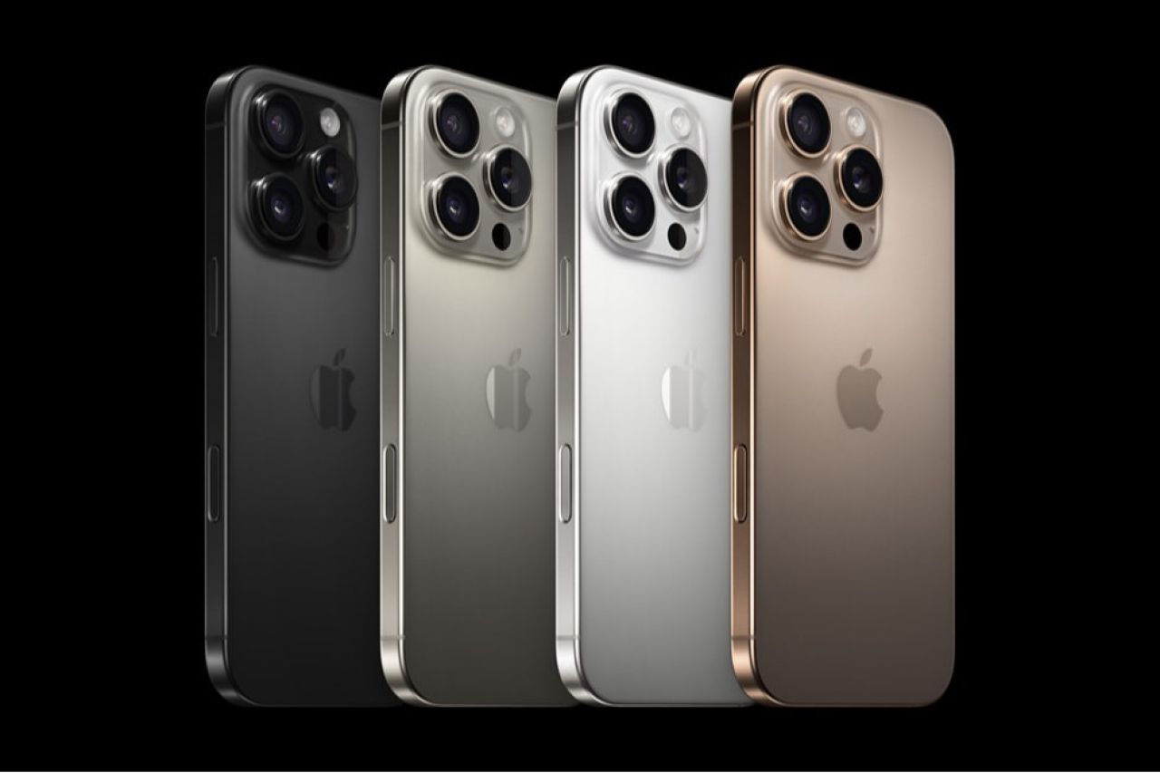News.am. iPhone 16 Pro Max-ի ողջ խմբաքանակը սպառվել է 18 րոպեում