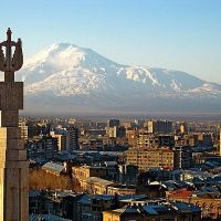 Երևանի օդում փոշու պարունակությունը չափող 108 սարք է տեղադրվել. տվյալներն առցանց հասանելի են բոլորին