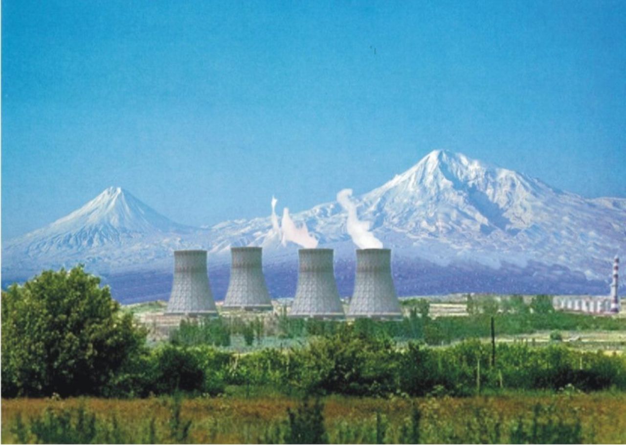 «Ռոսատոմը» կուսումնասիրի Հայկական ԱԷԿ–ի ռադիոակտիվ թափոնների պահեստարանը