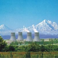 «Ռոսատոմը» կուսումնասիրի Հայկական ԱԷԿ–ի ռադիոակտիվ թափոնների պահեստարանը