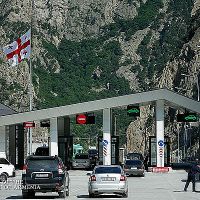 Երևանի ժամանակով առավոտյան 05:00-09:00-ը Վերին Լարսում անցակետերը չեն աշխատի