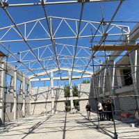 Արարատի և Գեղարքունիքի մարզերում աշխատանքների մասին