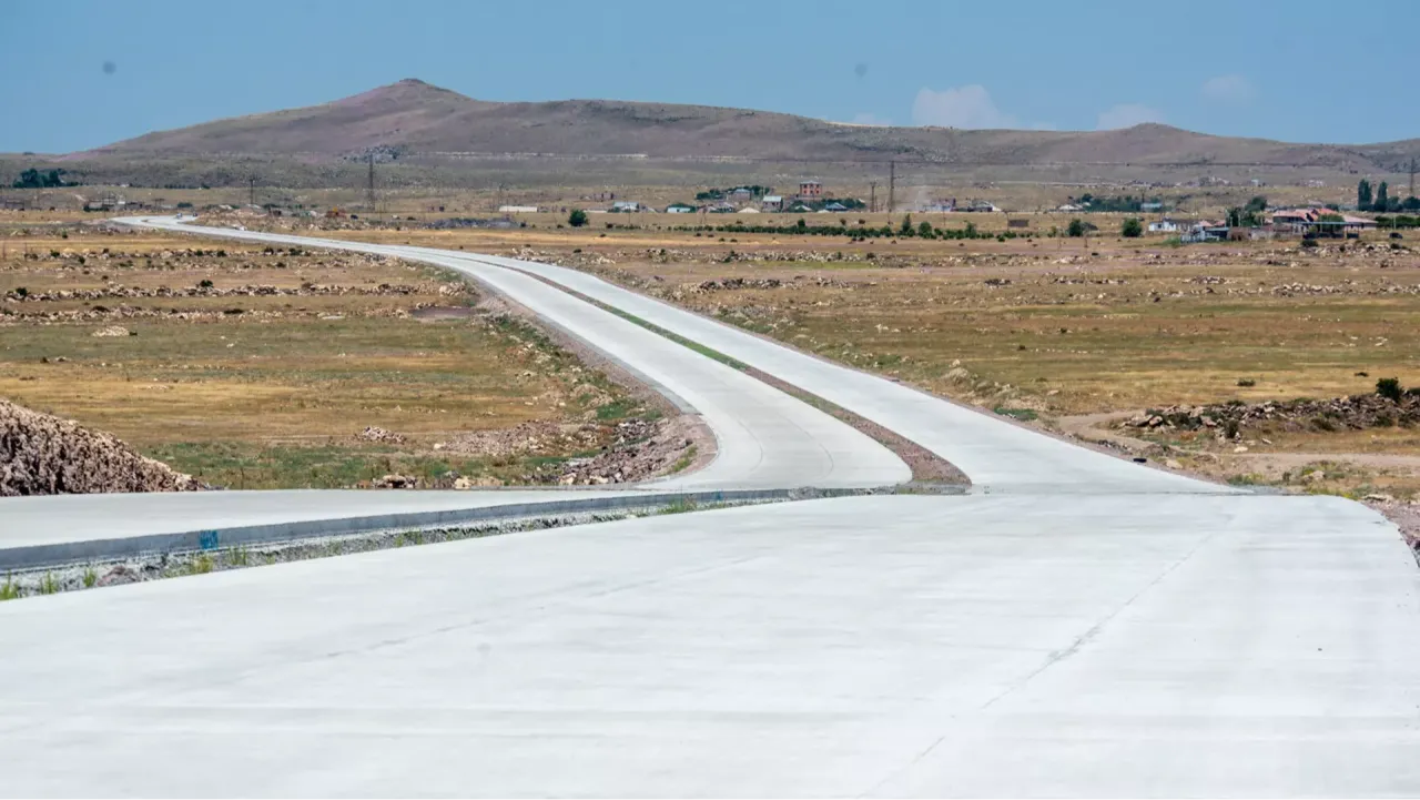 Իրանը և ՌԴ–ն պատրաստվում են հնարավորինս շուտ իրականացնել «Հյուսիս-հարավ» նախագիծը