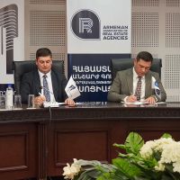 Կառուցապատողների հայկական ասոցիացիան շարունակում է ընդլայնել իր համագործակցությունների շրջանակը
