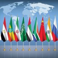 Բելառուսն ակնկալում է հոկտեմբերին ստանալ BRICS կազմակերպության գործընկերոջ կարգավիճակ