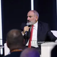 Ոչ թե ԵԱՏՄ-ի հետ առևտրի ծավալները նվազեցնելու, այլ ԵՄ-ի և այլ շուկաների հետ ավելացնելու խնդիր ենք դրել․ ՀՀ վարչապետ