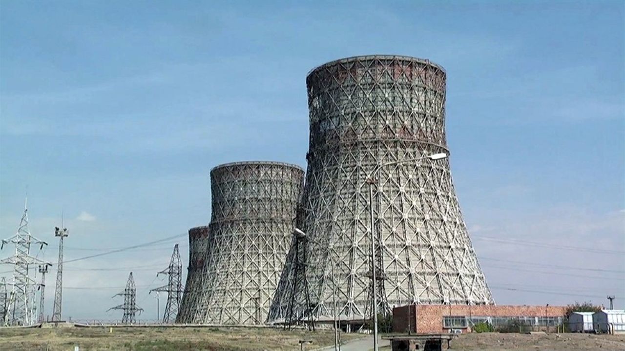 Հայաստանին պետք է մոդուլյար ատոմակայան