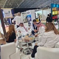 «Foodex Saudi-2024»-ում ներկայացված է 26 հայկական ընկերության արտադրանք