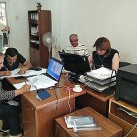 Լոռու մարզպետի աշխատակազմ. վերջնաժամկետը սեպտեմբերի 30-ն է
