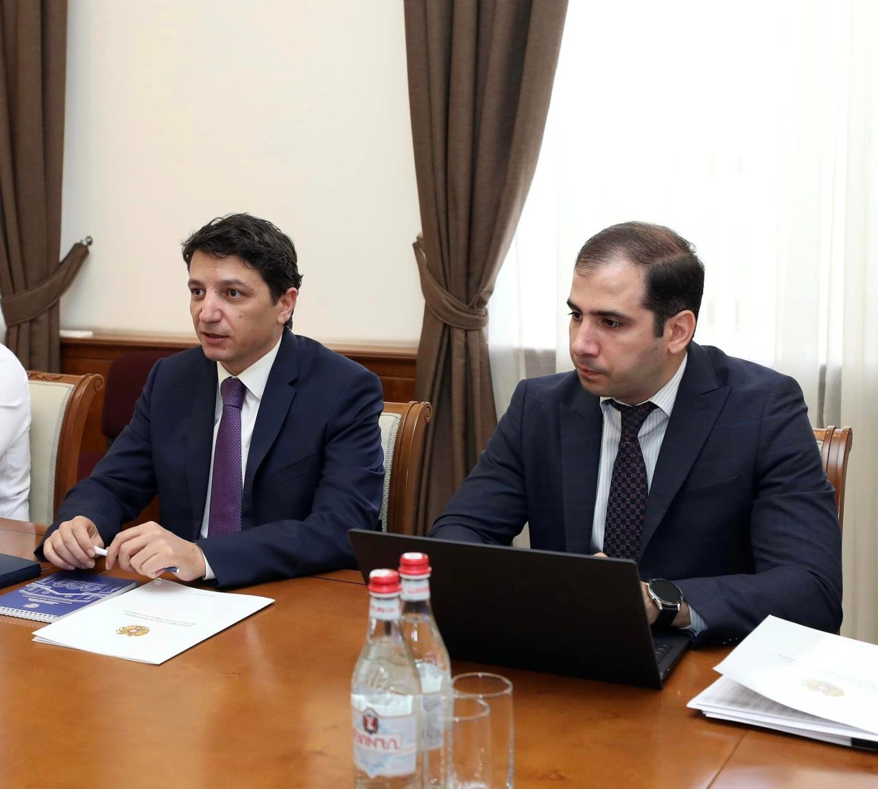 Մեկնարկել է ԱՄՀ-ի աջակցությամբ իրականացվող պահուստային ծրագրի հերթական վերանայումը