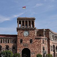 ՀՀ կառավարության նիստ․ ՈՒՂԻՂ