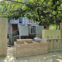 USAID supports families affected by the recent flooding