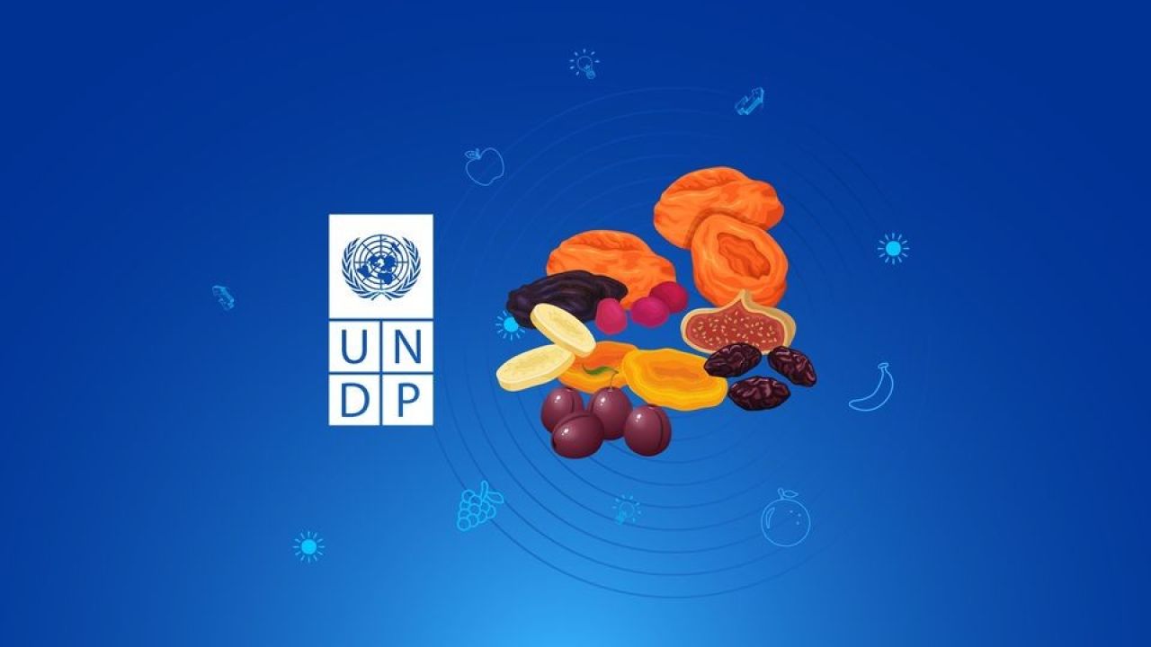 «Չրերի պահպանում և վերամշակում» թեմայով դասընթաց