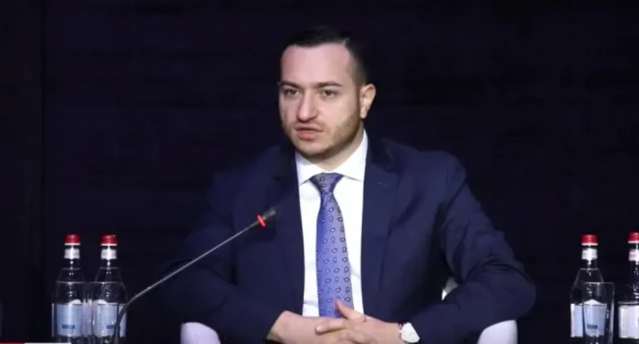 Ռազմարդյունաբերությունը կդառնա ՀՀ տնտեսության կարևորագույն հատվածներից մեկը