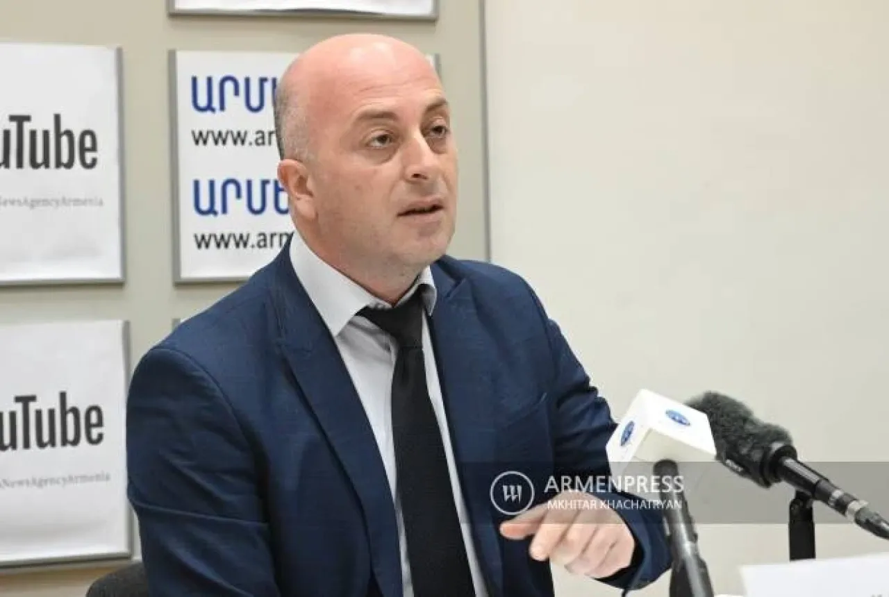 Հայրենադարձության մասին օրենքի նախագիծն առաջիկայում կներկայացվի հանրային քննարկման